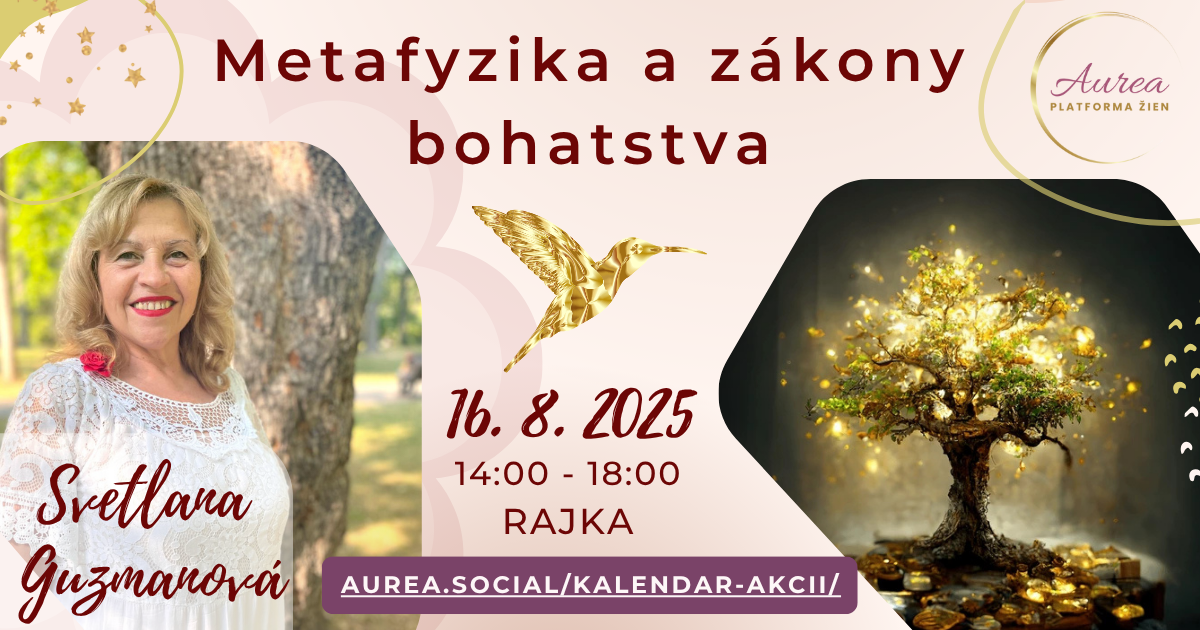 Intuícia, Imaginácia, Inšpirácia | PODUJATIE I Vstupenka - Image 2