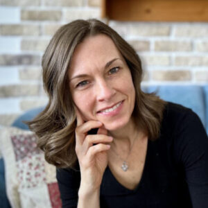 Picture of Libuša Mikletičová