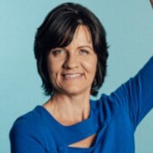 Profilová fotografia Ľubomíra Schlosserová