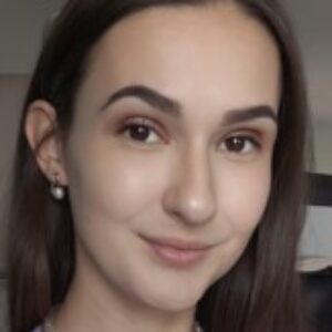 Profilová fotografia Dominika Baraniková Ajurvéda
