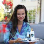 Profilová fotografia Katareyna Palic aromatherapy