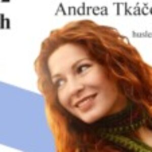 Profilová fotografia Andrea Tkáčová